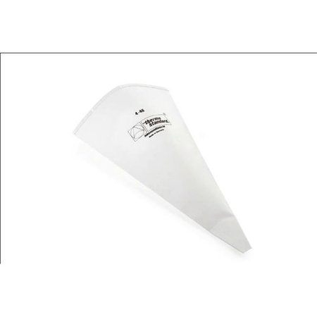 THERMOHAUSER Thermohauser Standard Pastry Bag; 14 in. - Set of 6 2000214020